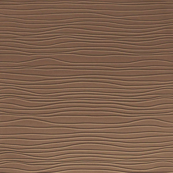 Picture of Johnsonite - Solid Colors Bamboo Rusty Nail