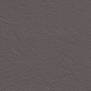 Picture of Johnsonite - Solid Colors Concrete Poetry Plum