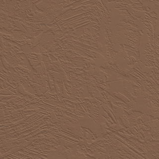 Picture of Johnsonite - Solid Colors Concrete Rusty Nail