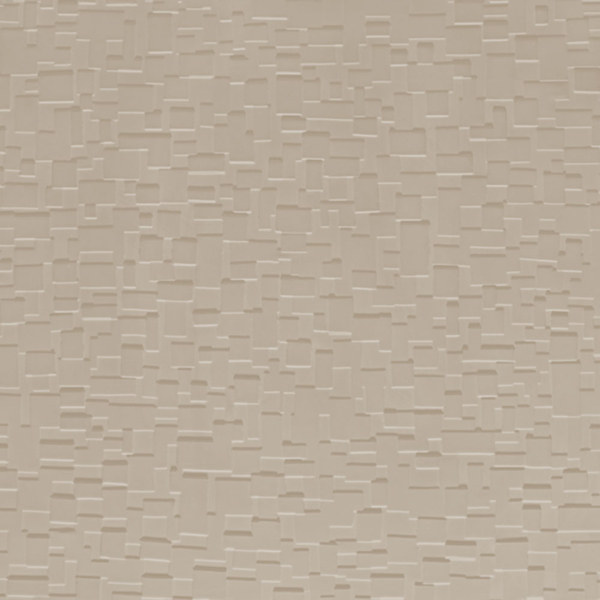 Picture of Johnsonite - Solid Colors Cubis Macadamia