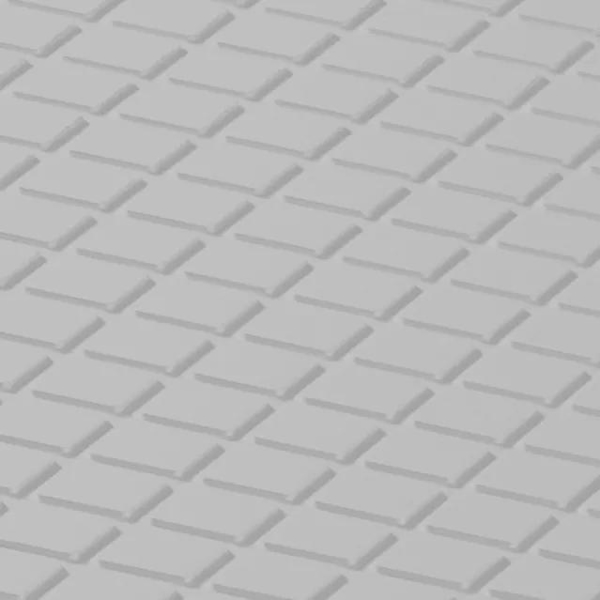 Picture of Johnsonite - Solid Colors Diamond Dover