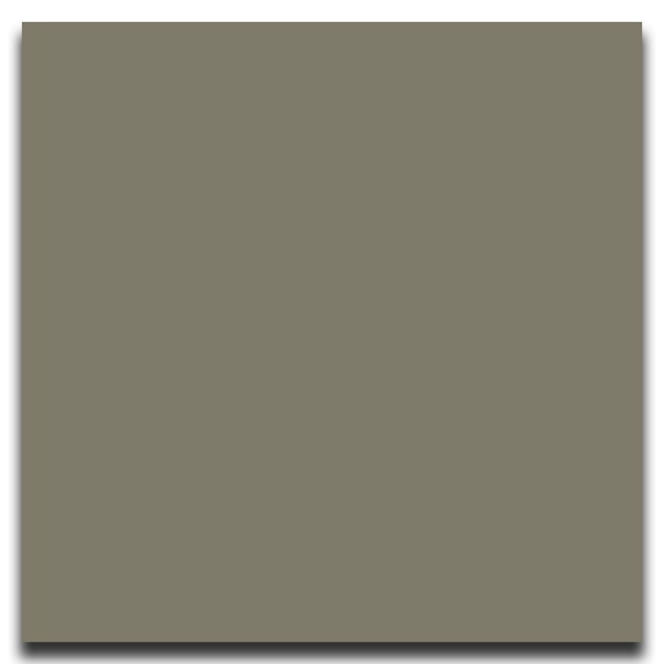 Picture of Johnsonite - Solid Colors Smooth 12 x 12 Grizzly