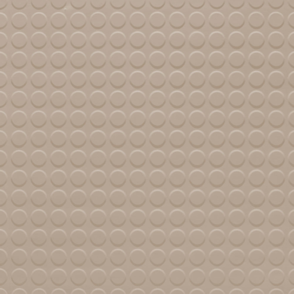 Picture of Johnsonite - Solid Colors Raised Round .155 Beige