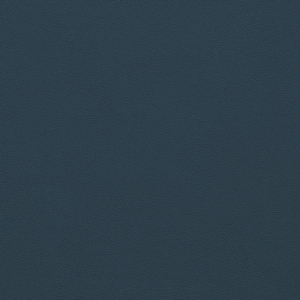 Picture of Johnsonite - Solid Colors Leather Blue Lagoon