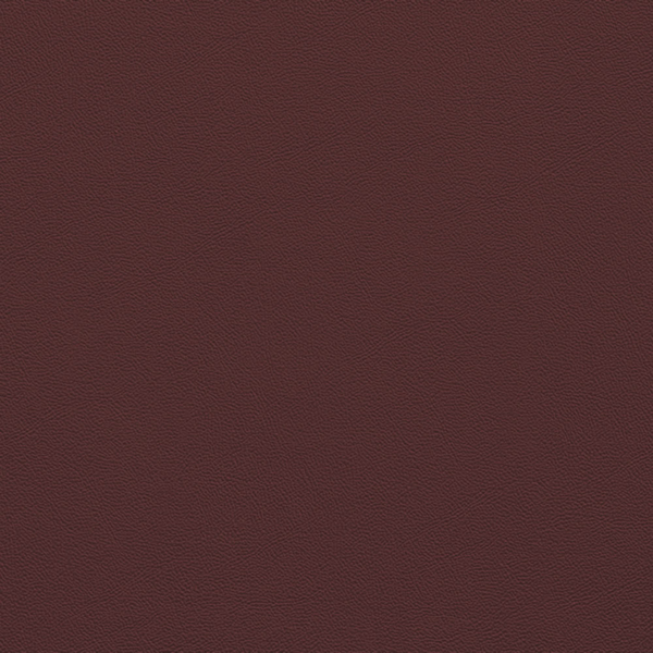 Picture of Johnsonite - Solid Colors Leather Burgundy