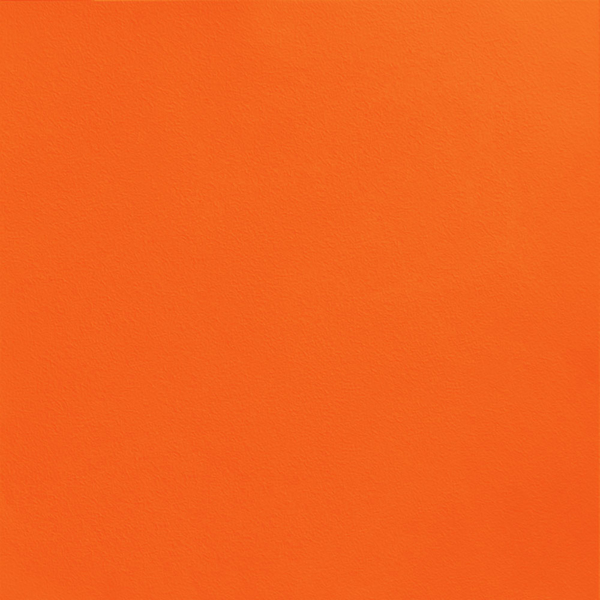 Picture of Johnsonite - Solid Colors Rice Paper Tangerine Tango