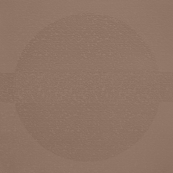 Picture of Johnsonite - Circulinity Round-A-Bout Rusty Nail