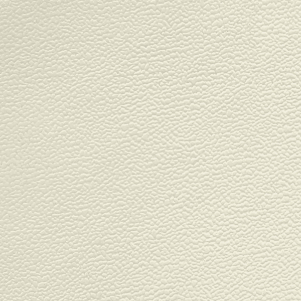 Picture of Johnsonite - Solid Colors Forged Bone White