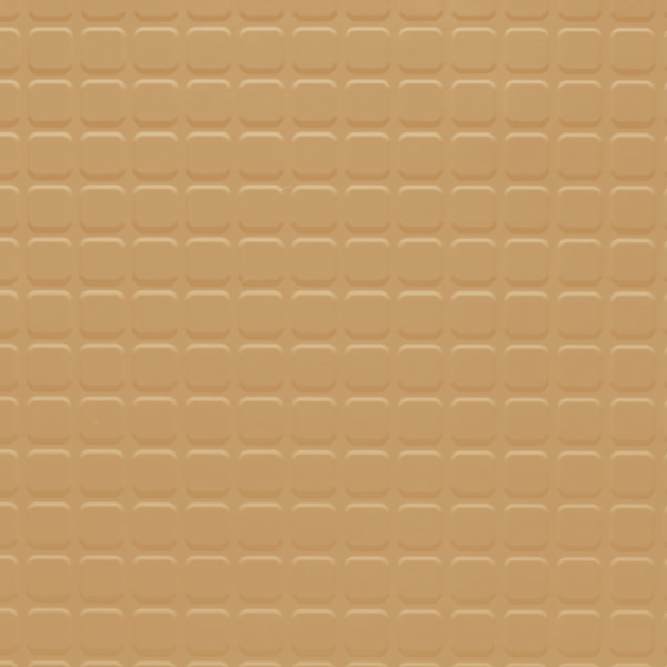 Picture of Johnsonite - Solid Colors Raised Square .125 Sisal