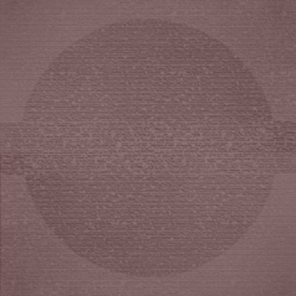 Picture of Johnsonite - Circulinity Round-A-Bout Misted Plum