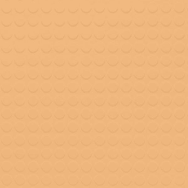 Picture of Johnsonite - Solid Colors Raised Round .155 Mr Sunshine