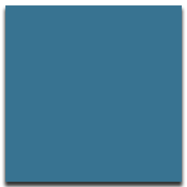 Picture of Johnsonite - Solid Colors Smooth 12 x 12 Dream Teal