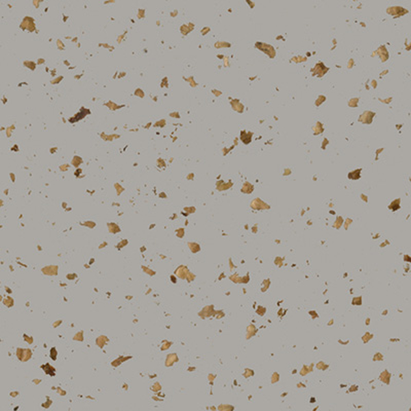 Picture of Johnsonite - Eco-Naturals Corktones Silver Grey