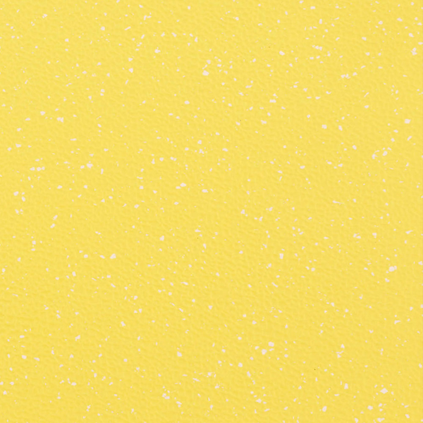Picture of Johnsonite - Color Splash Hammered .080 Canary