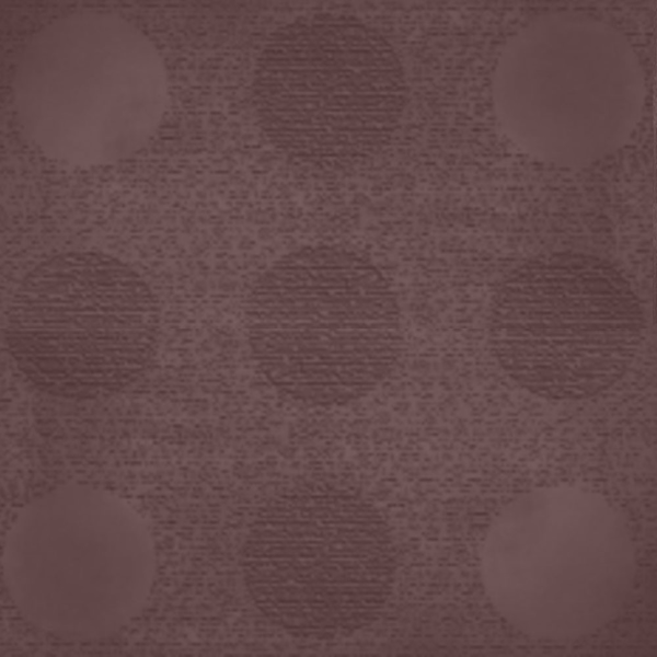 Picture of Johnsonite - Circulinity Tic-Tac-Toe Misted Plum