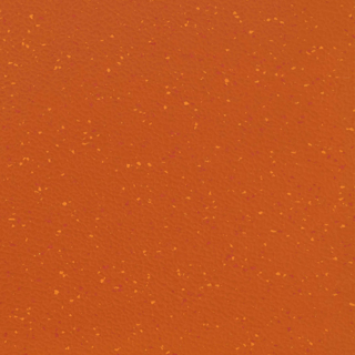 Picture of Johnsonite - Color Splash Rice Paper .125 Orange Mary