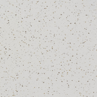Picture of Johnsonite - Color Splash Rice Paper .125 Snowcap