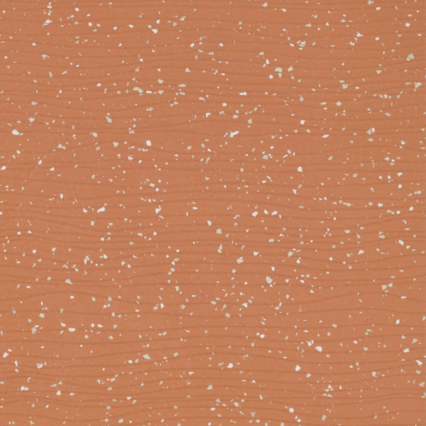 Picture of Johnsonite - Color Splash Bamboo Spicy Clementine