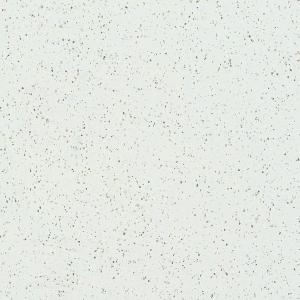 Picture of Johnsonite - Inertia Slide Lock Tile 3/8 Snowcap