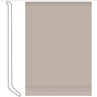 Picture of Johnsonite - Dura Cove Wallbase 4 with Toe Beige