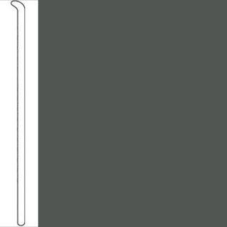 Picture of Johnsonite - Dura Cove Wallbase 4 Toeless Black Pearl