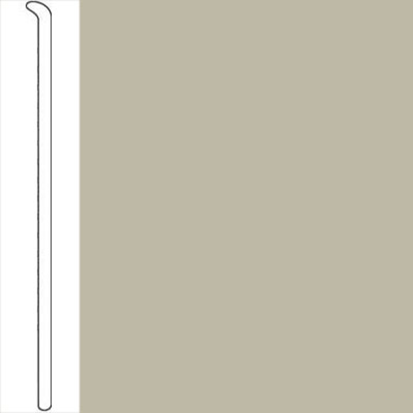 Picture of Johnsonite - Dura Cove Wallbase 4 Toeless Clay