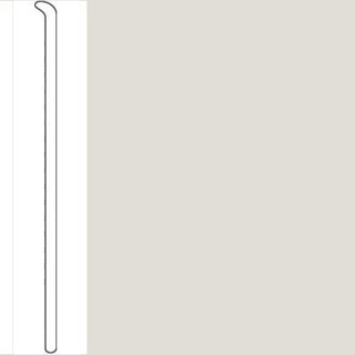 Picture of Johnsonite - Dura Cove Wallbase 4 Toeless Cotton