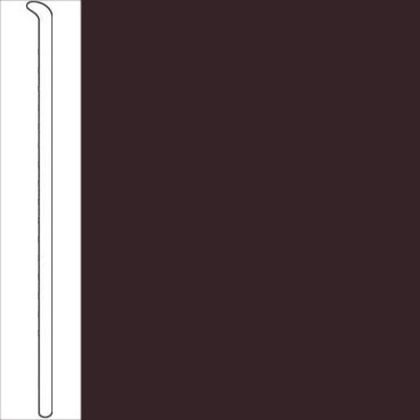Picture of Johnsonite - Dura Cove Wallbase 4 Toeless Ganache