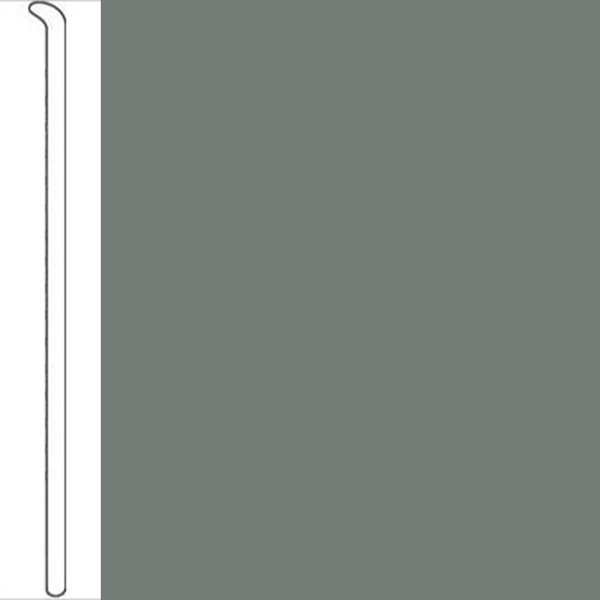 Picture of Johnsonite - Dura Cove Wallbase 4 Toeless Ironstone