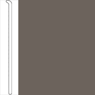 Picture of Johnsonite - Dura Cove Wallbase 4 Toeless Moon Rock