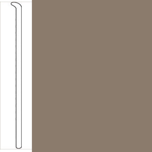 Picture of Johnsonite - Dura Cove Wallbase 4 Toeless Neutrality