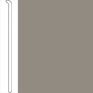 Picture of Johnsonite - Dura Cove Wallbase 4 Toeless Pebble