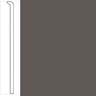 Picture of Johnsonite - Dura Cove Wallbase 4 Toeless Peppercorn