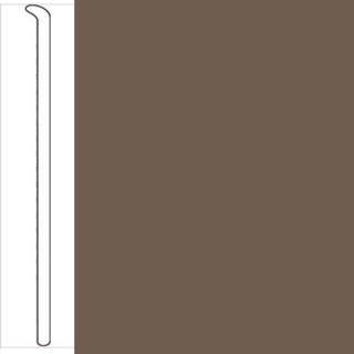 Picture of Johnsonite - Dura Cove Wallbase 4 Toeless Saddlebrook