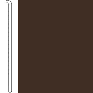 Picture of Johnsonite - Dura Cove Wallbase 4 Toeless Seaweed