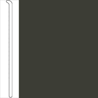Picture of Johnsonite - Dura Cove Wallbase 4 Toeless Thunder