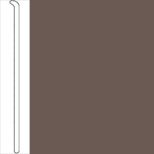 Picture of Johnsonite - Dura Cove Wallbase 4 Toeless Toast