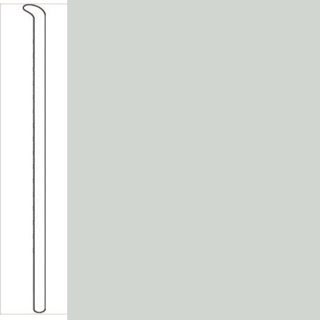 Picture of Johnsonite - Dura Cove Wallbase 4 Toeless Vapor Grey