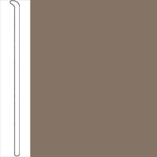 Picture of Johnsonite - Dura Cove Wallbase 4 Toeless Wetlands