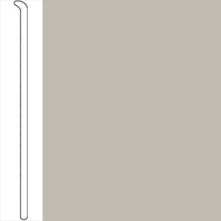 Picture of Johnsonite - Dura Cove Wallbase 4 Toeless Zephyr