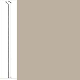 Picture of Johnsonite - Dura Cove Wallbase 4 Toeless Macadamia