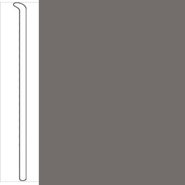 Picture of Johnsonite - Dura Cove Wallbase 4 Toeless Mink