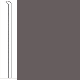 Picture of Johnsonite - Dura Cove Wallbase 4 Toeless Poetry Plum