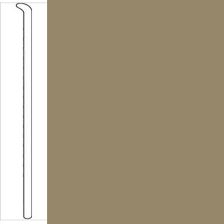 Picture of Johnsonite - Dura Cove Wallbase 4 Toeless Tannery