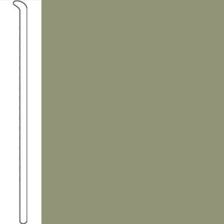Picture of Johnsonite - Dura Cove Wallbase 4 Toeless Gecko