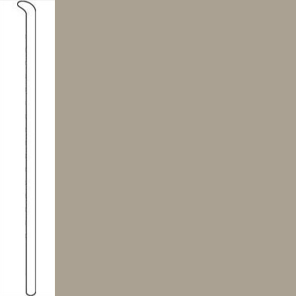 Picture of Johnsonite - Dura Cove Wallbase 4 Toeless Harvest Time