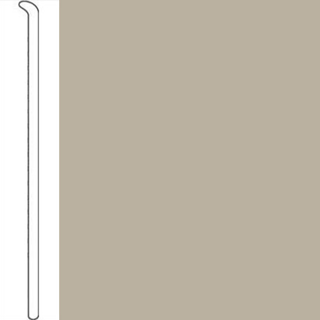 Picture of Johnsonite - Dura Cove Wallbase 4 Toeless Sandstorm