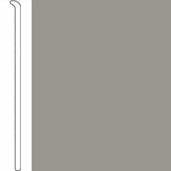 Picture of Johnsonite - Dura Cove Wallbase 4 Toeless Stone Cottage