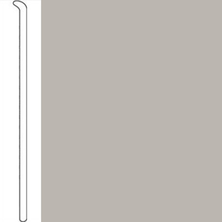 Picture of Johnsonite - Dura Cove Wallbase 4 Toeless Whispering Mist