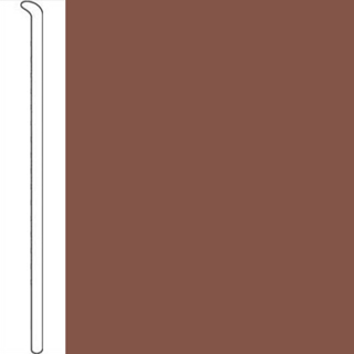 Picture of Johnsonite - Dura Cove Wallbase 4 Toeless Misted Plum